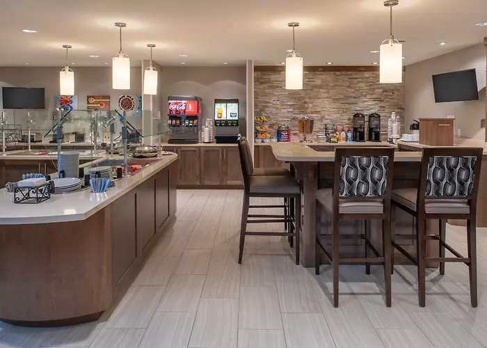 Staybridge Suites - Hillsboro North By Ihg