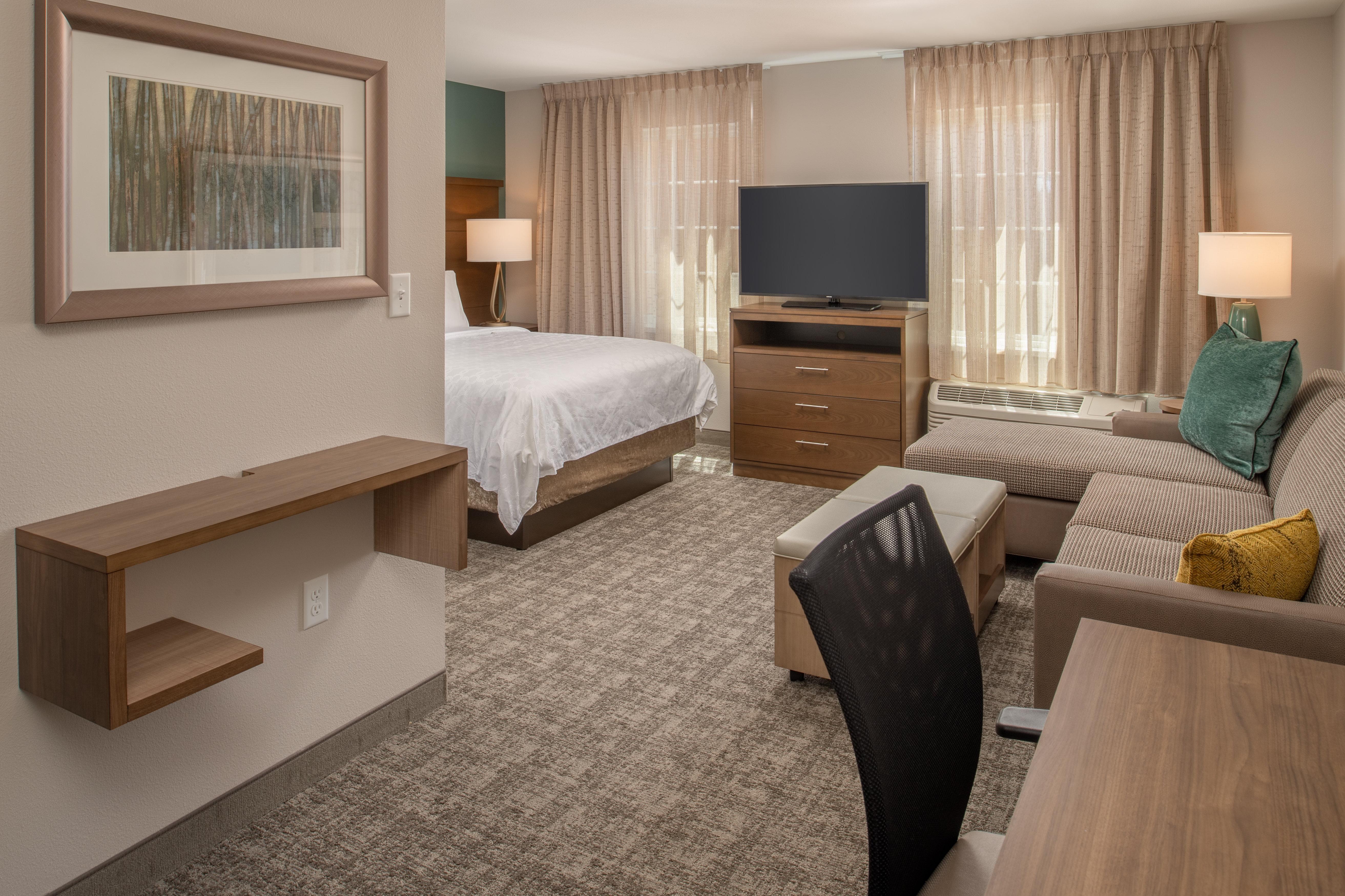 Staybridge - North By Ihg Hillsboro