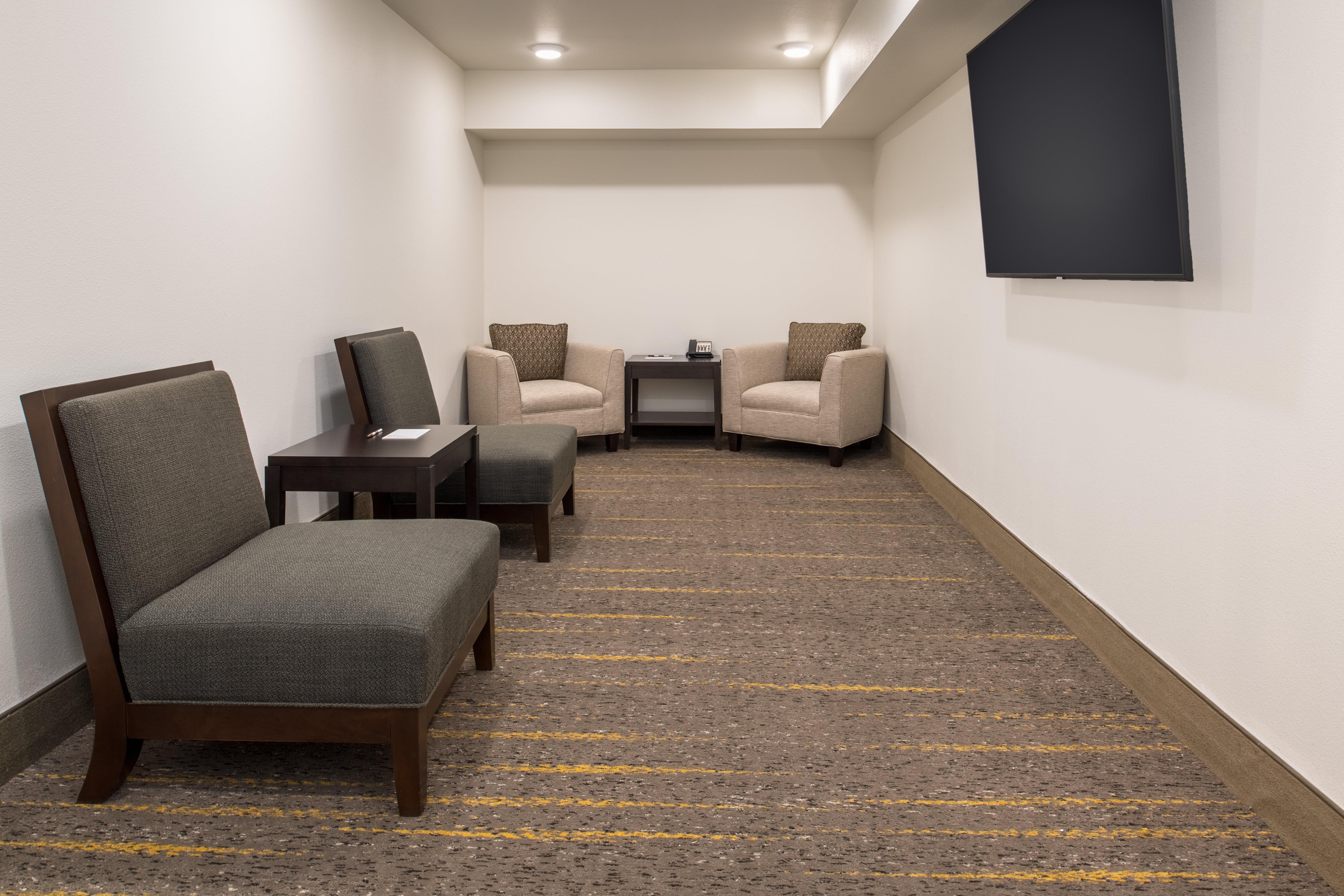Hotel Staybridge - North By Ihg Hillsboro