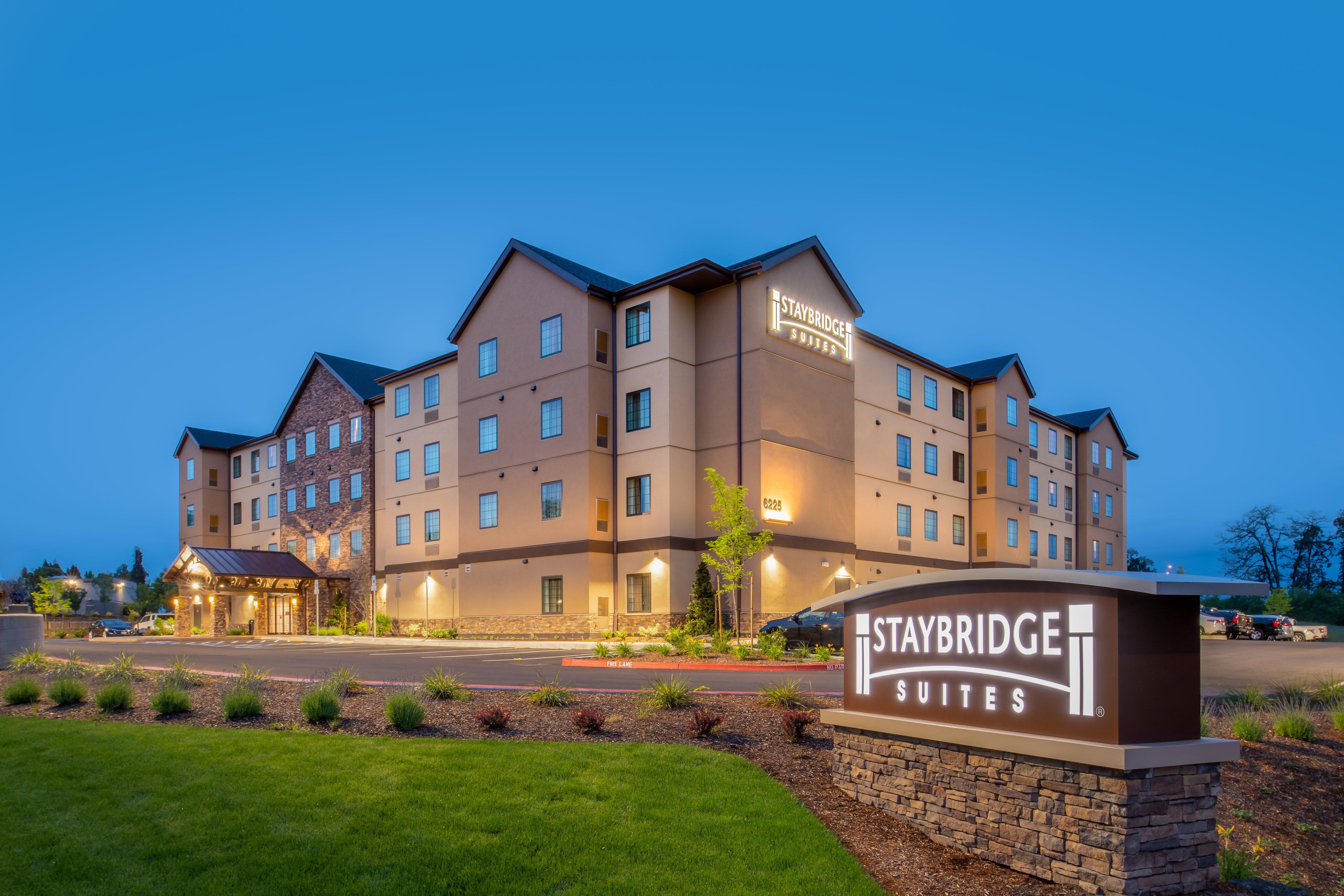 Hotel Staybridge - North By Ihg