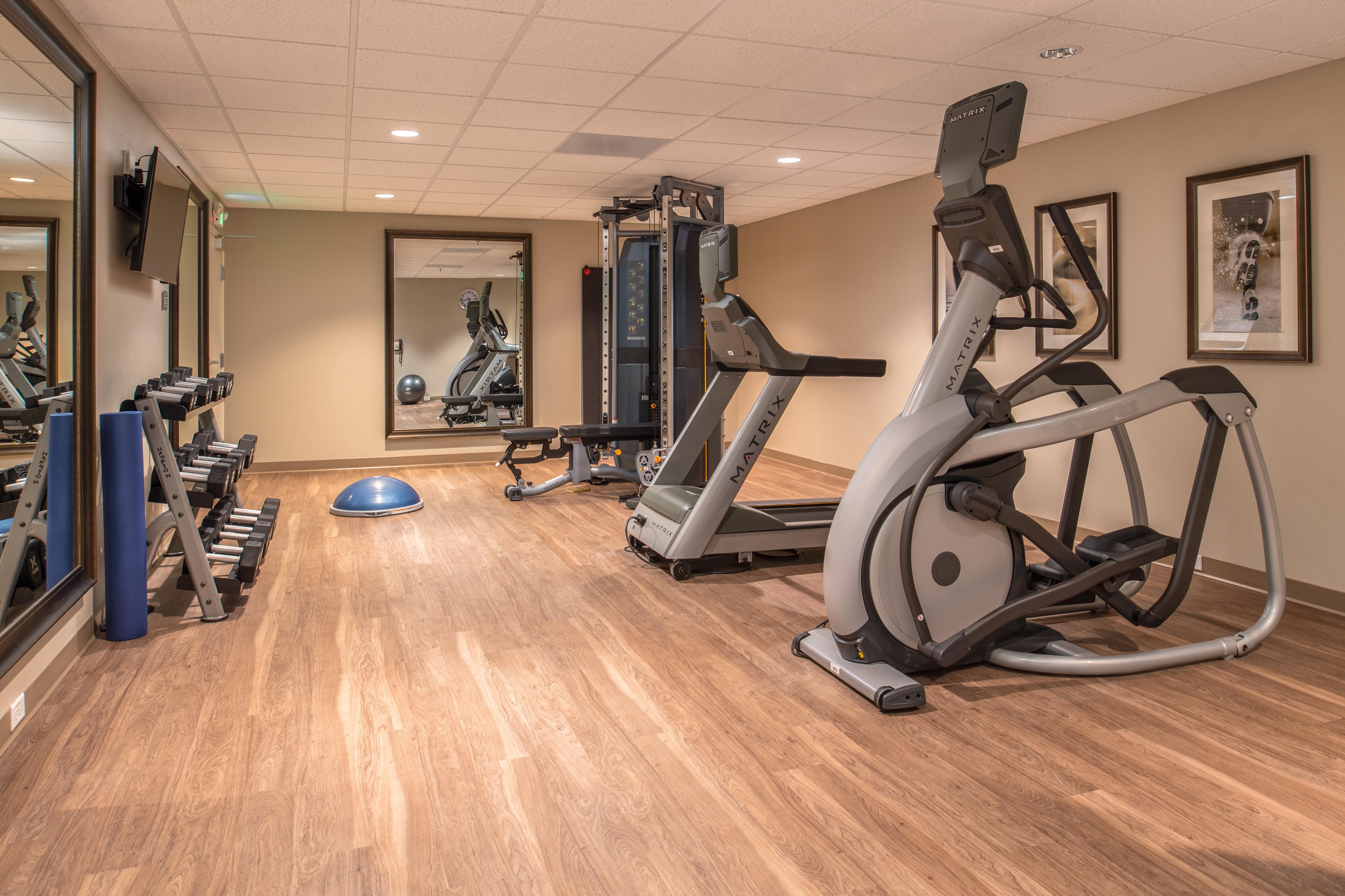 Hotel Staybridge - North By Ihg 3*