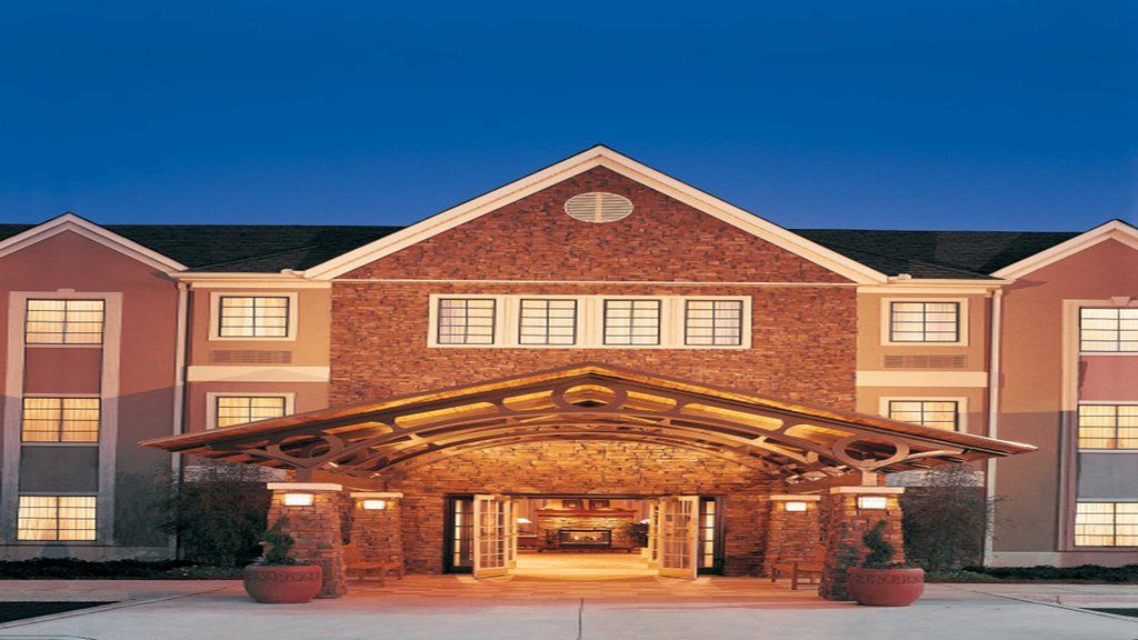 Staybridge - North By Ihg Hillsboro