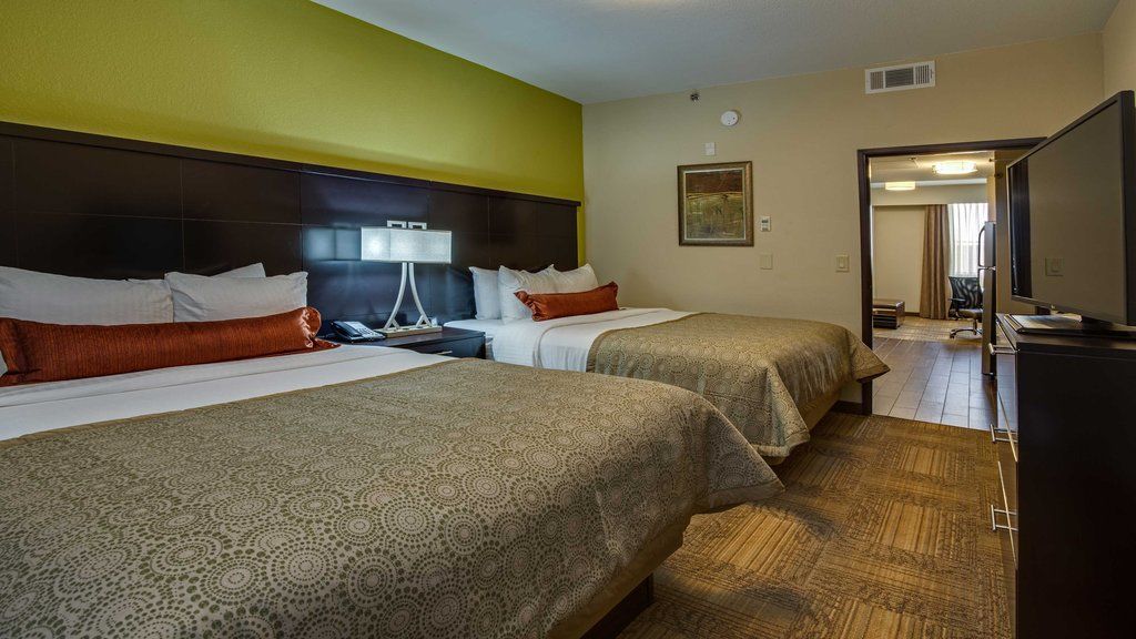 Hotel Staybridge - North By Ihg 3*